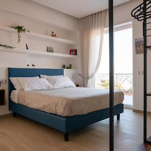 Habitación Triple de Lujo